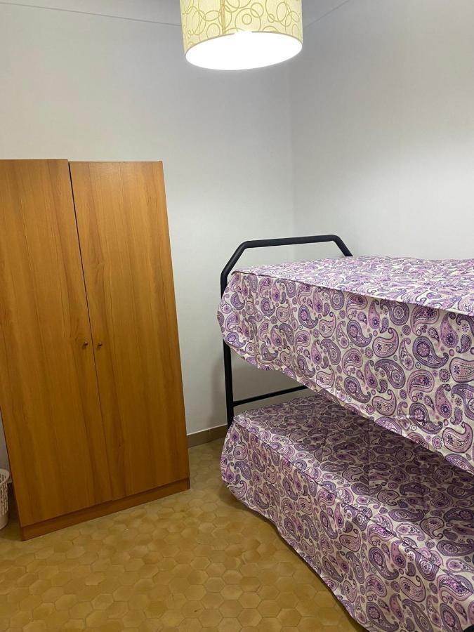 Hébergement de vacances Calancha