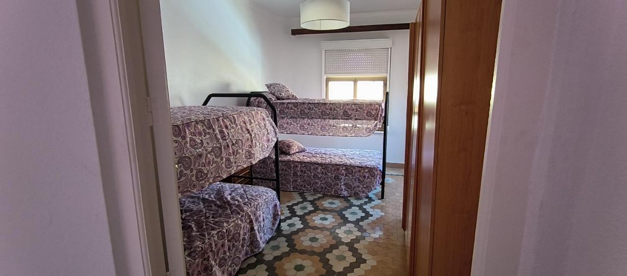 Hébergement de vacances Calancha